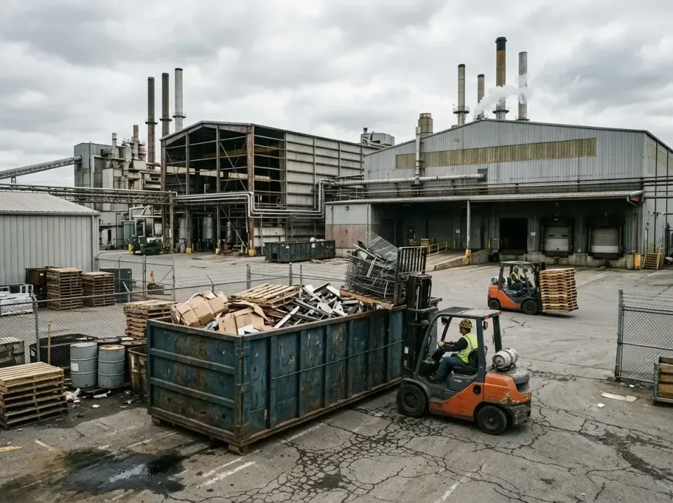 industrial-factory-scrap-conta-003 — frequently asked questions, Cheap Roll-off Dumpster Rentals in Newark, NJ